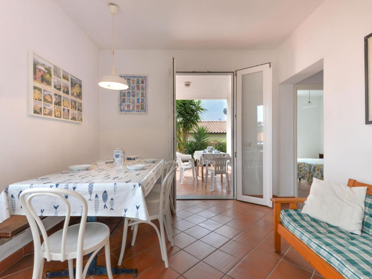 Holiday Home Wendy By Interhome Cavo Exterior photo