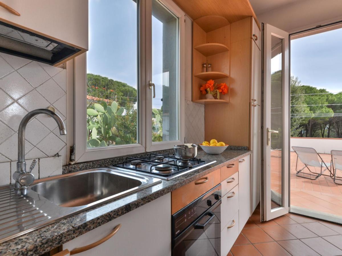Holiday Home Wendy By Interhome Cavo Exterior photo