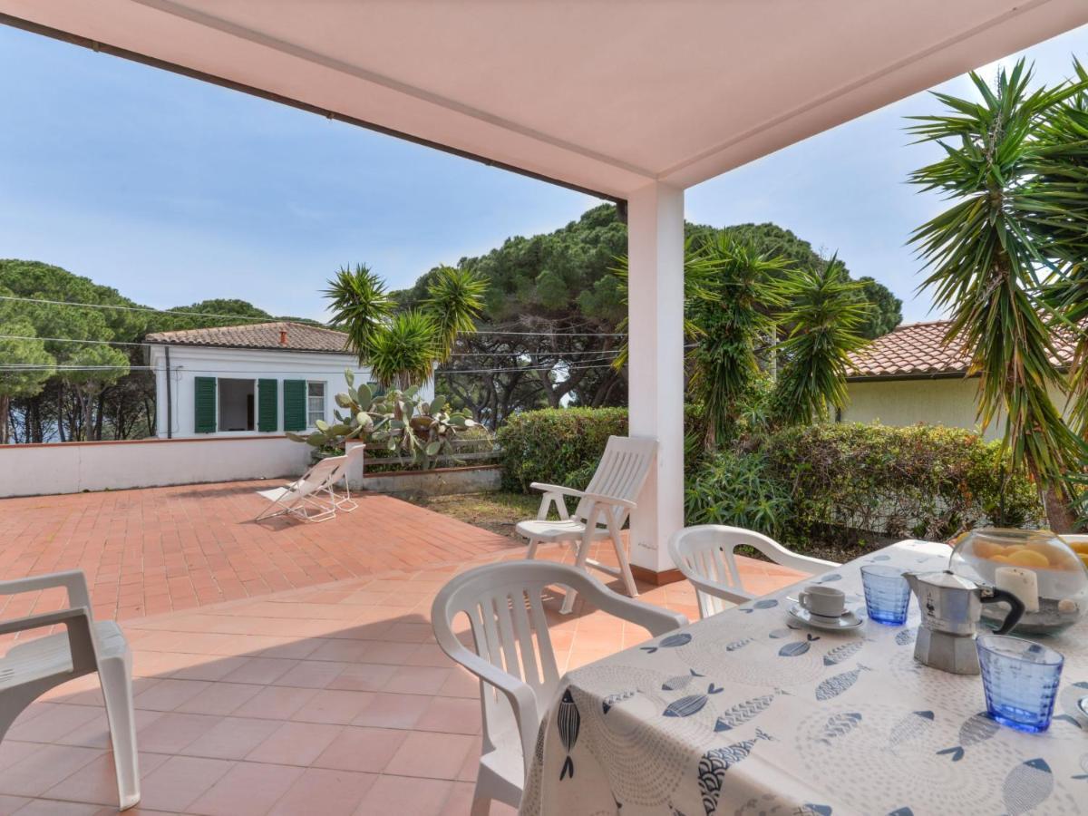 Holiday Home Wendy By Interhome Cavo Exterior photo