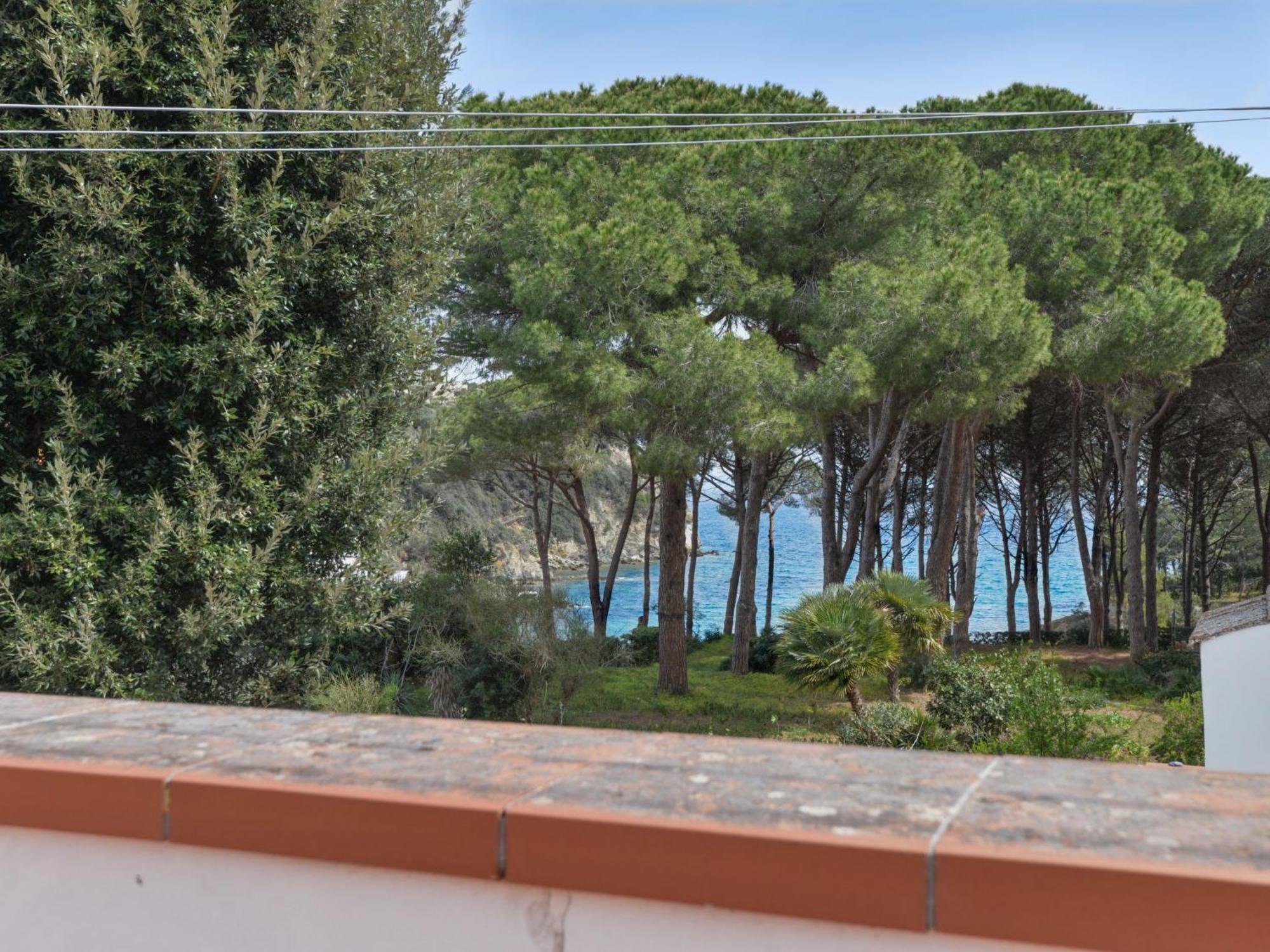 Holiday Home Wendy By Interhome Cavo Exterior photo