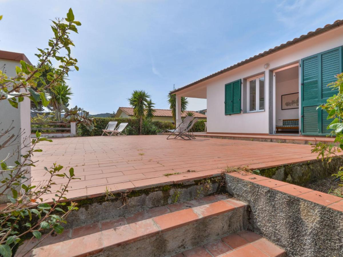 Holiday Home Wendy By Interhome Cavo Exterior photo