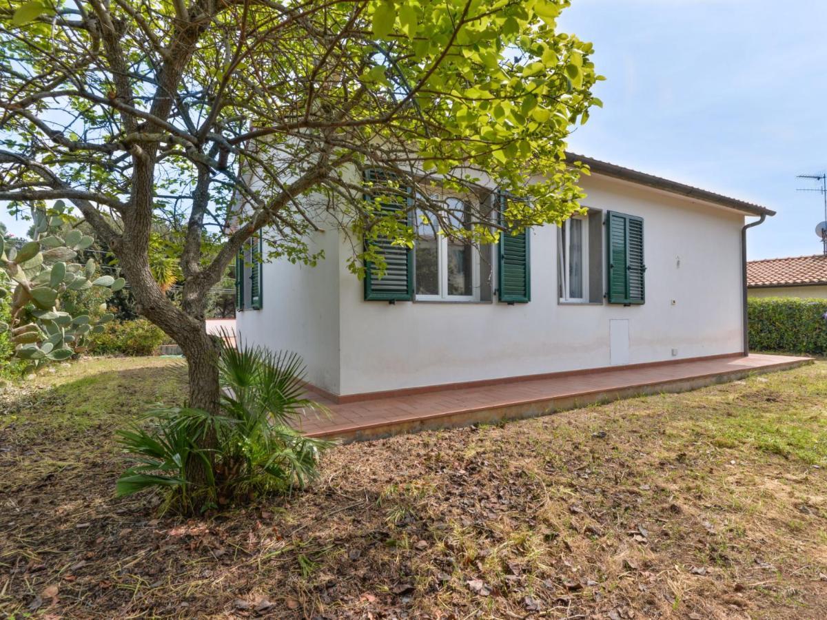 Holiday Home Wendy By Interhome Cavo Exterior photo